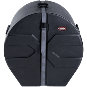 SKB 18 x 24 Bass Drum Case