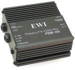 EWI 1 Channel Passive DI Box