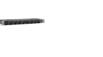 Behringer HA8000 V2 Amp Headphone 8-Ch - front view