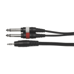 Aux Lead Jack 3.5mm Jack 4.5M ATC7061