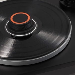 Audio-Technica AT618a Disc Stabiliser