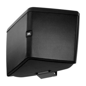 5.25IN WIDE-COVERAGE SPEAKER BLACK