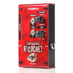 Whammy Ricochet Pitch Shift Pedal