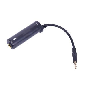 Guitar Interface Converter Link Cable Adapter - IRIG