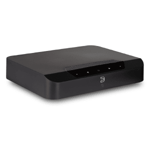 Powernode Edge Compact Wireless Music Streaming Amplifier