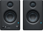 Eris E3.5 BT Studio Monitors With Bluetooth - front view