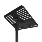 Laptop Stand with Adjustable Holding Pins