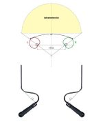 AKG 99ER Hanging Condenser Mic (Black)