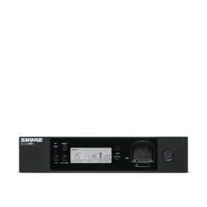 GLXD4R+ Digital Rack-Mount Wireless Receiver