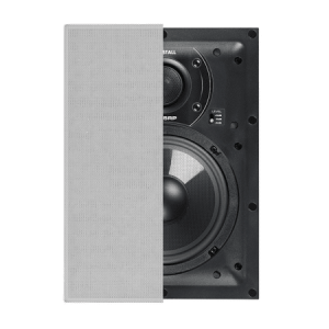 Q Acoustics Q Install QI65RP In-Wall Speakers (Pair)