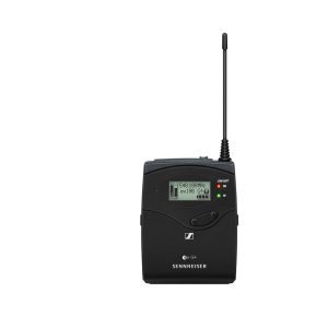 EK 100 G4-B Potable Receiver