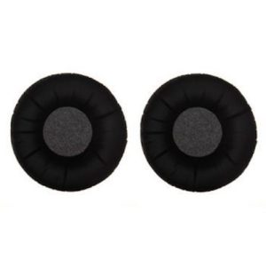 Ear Cushions for Sennheiser HD25 and HD25SP Headphones - Pair