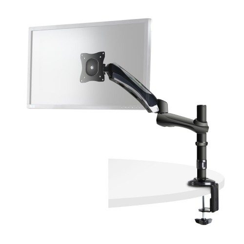 Monitor Mount, Tabletop Mount, Swivel Arm Gravity SA 6131 B - front view