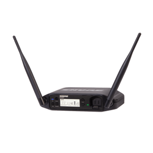 GLXD4+ Digital Wireless Receiver