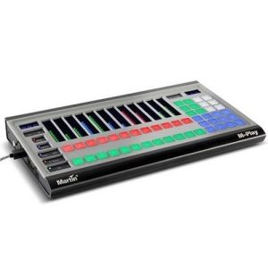 Martin M-Play Lighting Controller