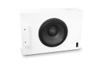 C12S White Sub Passive Install