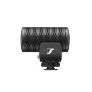Sennheiser MKE 200 Ultracompact Camera-Mount Directional Microphone