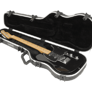 SKB Shaped Standard Electric Guitar Case
