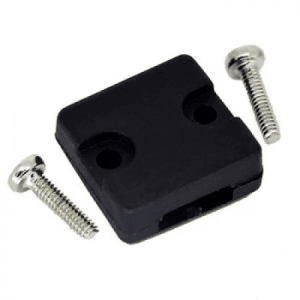 Cable clamp set for HD 25