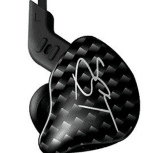 Replacement Earbud ZST  Black