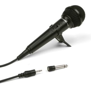 R10S - Dynamic Microphone