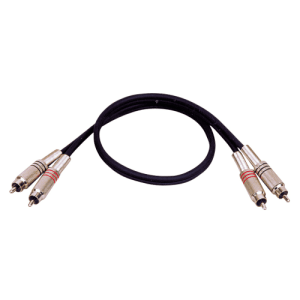RCA to RCA Dual 3M