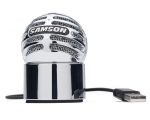 Meteorite - USB Condenser Microphone