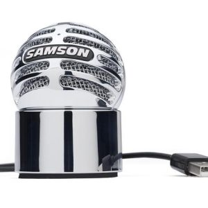 Meteorite - USB Condenser Microphone