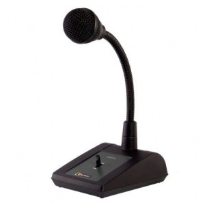 Audac PDM200 Paging Microphone