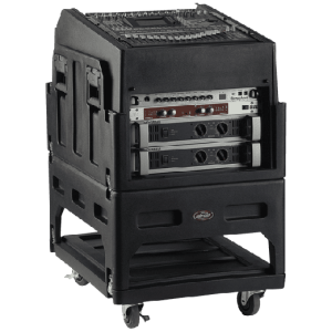 SKB The Mighty '07 GigRig