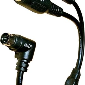 Singular Sound Beat Buddy MIDI cable