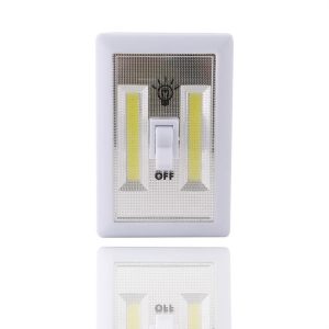 Night Light With On Off Switch