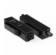 Superlux HA1D Personal In Ear Monitor Amplifier