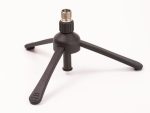 Zoom TPS-4 Adjustable Tabletop Tripod - front view