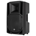RCF ART 710-A MK4 Active Two - Way Speaker - front view