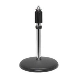Microphone Desk Stand