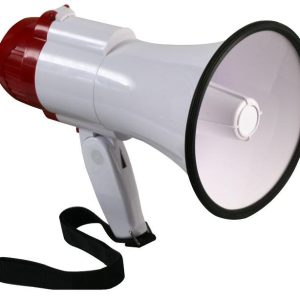 10w Megaphone