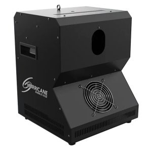 Chauvet DJ Hurricane Bubble Haze Machine