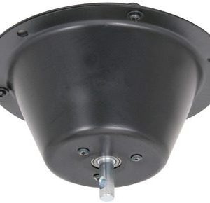 Mirror Ball Motor - Large - 240 Volt AC