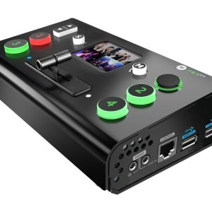 Mini-Pro streaming switcher RGB Link