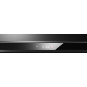 Panasonic Satellite Freeview Recorder with Twin Tuner