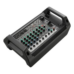 Yamaha EMX2 Power Mixer