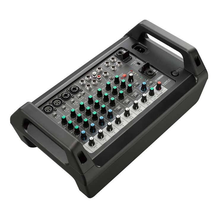 Yamaha EMX2 Power Mixer