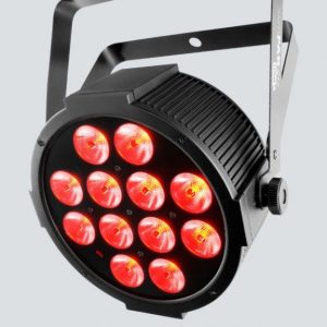 SlimPAR Q12 USB