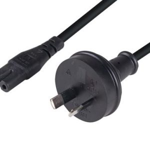 Dynamix 8m 2-Pin plug to C7 Figure 8