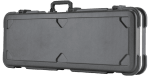 SKB Electric Guitar Rectangular Case - front view