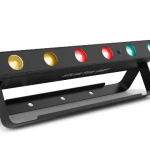 CHAUVET EZ Link Strip Q6 BT