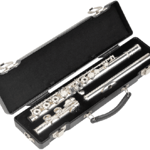SKB C-Foot Flute Case