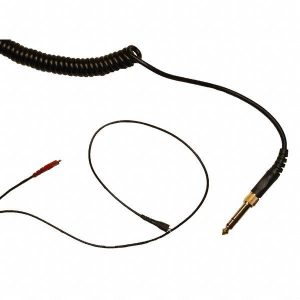 Sennheiser Coiled Cable for HD25 - II
