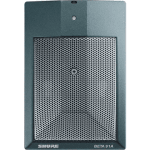 Shure BETA 91A Boundary Kick Drum Microphone - front view